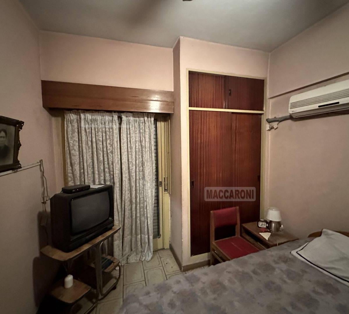 Departamento 3 ambientes. | CRISOSTOMO ALVAREZ al 3800