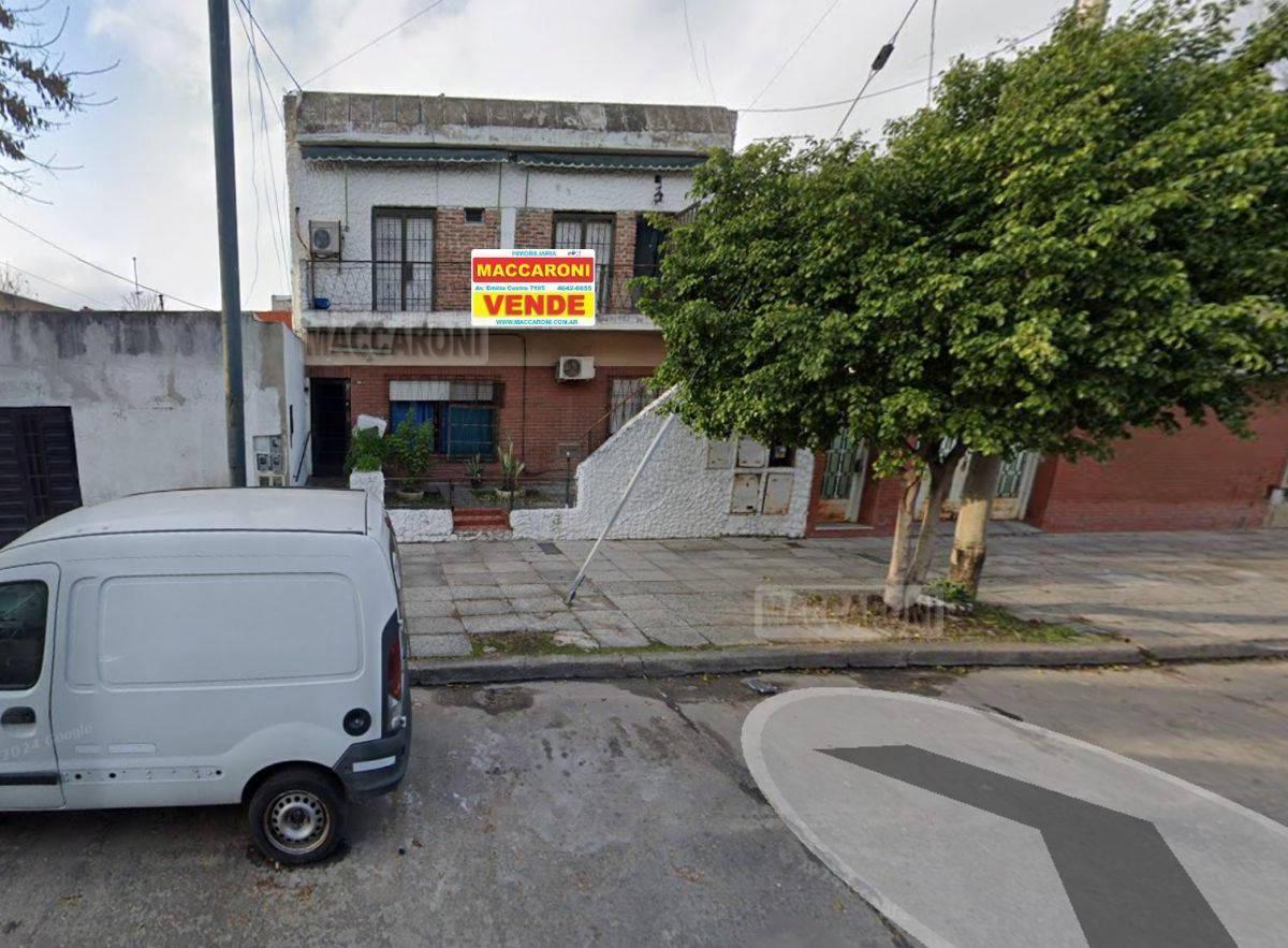 Propiedad en Argentina