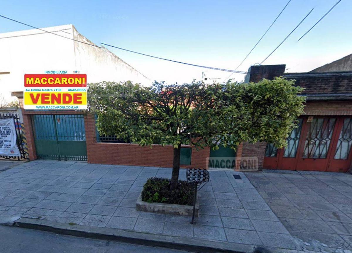 Casa 4 ambientes. | VITO DONATO SAVIA al 3200