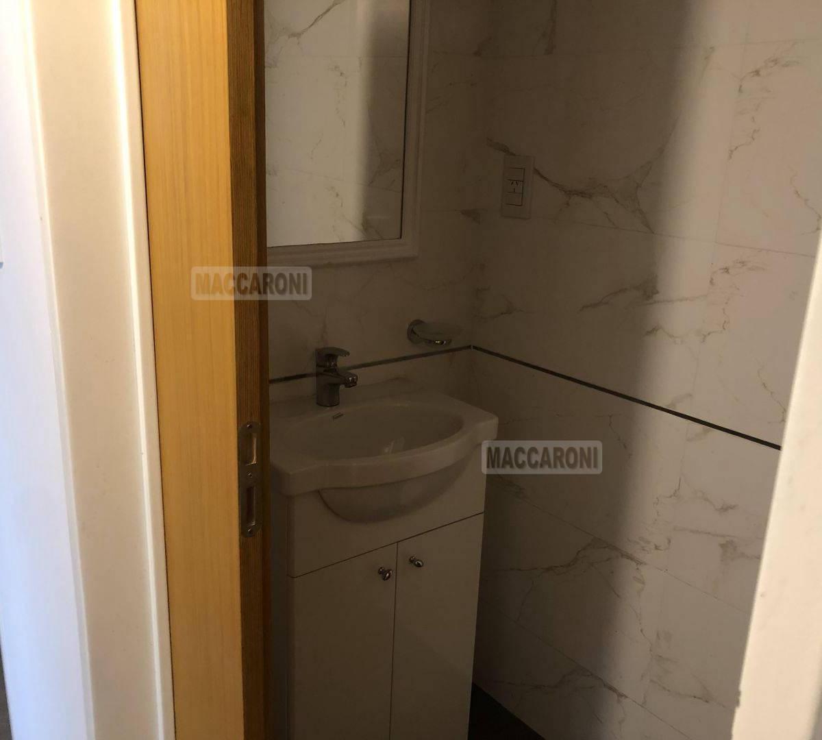 Departamento 3 Ambientes. | Juan Agustin Garcia Al 5900 5