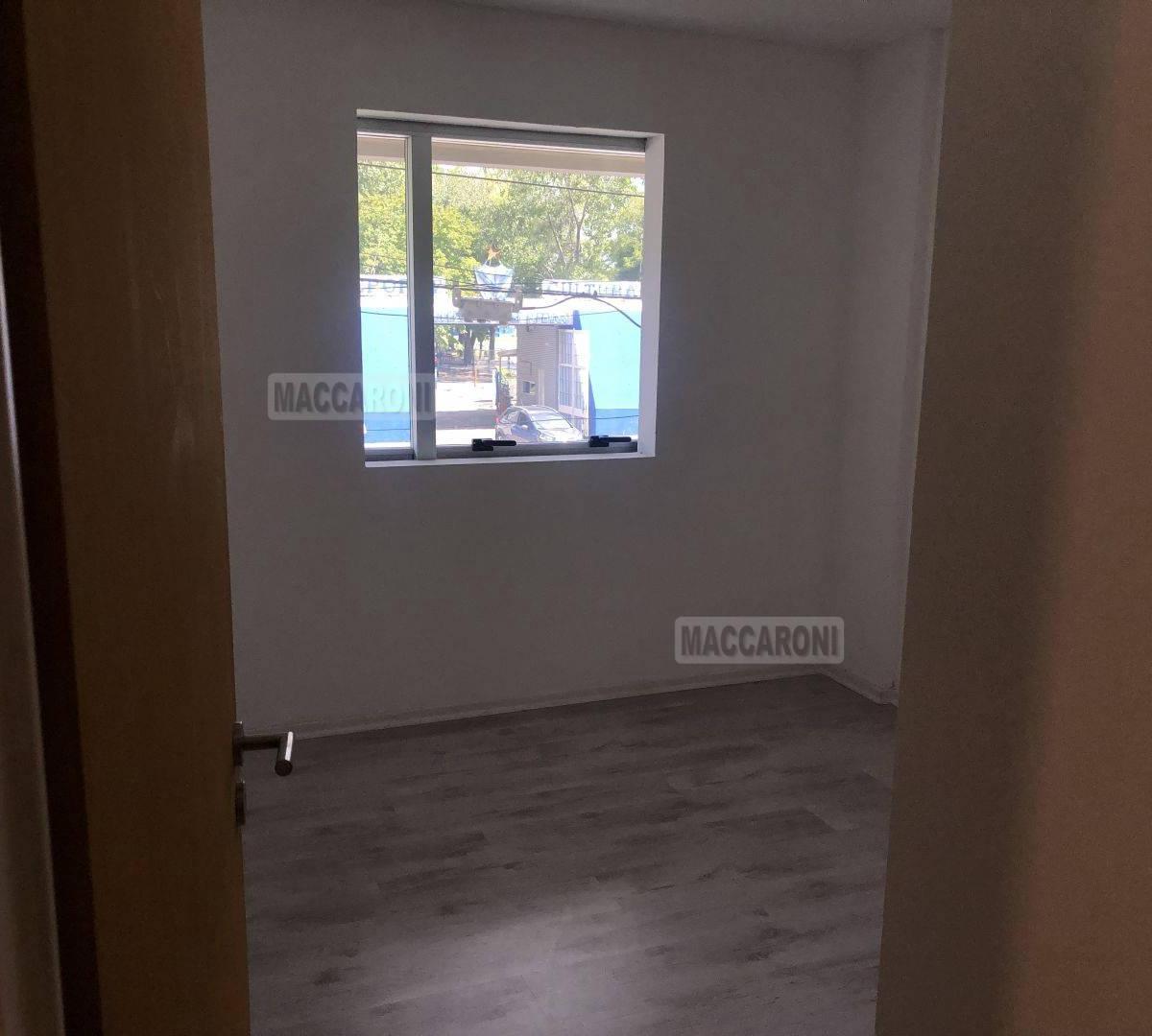 Departamento 3 Ambientes. | Juan Agustin Garcia Al 5900 1