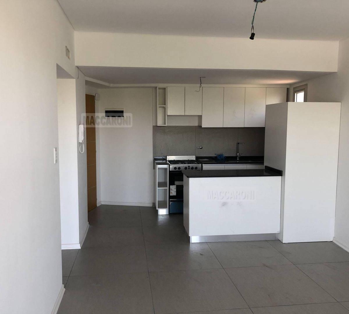 Departamento 3 Ambientes. | Juan Agustin Garcia Al 5900 2