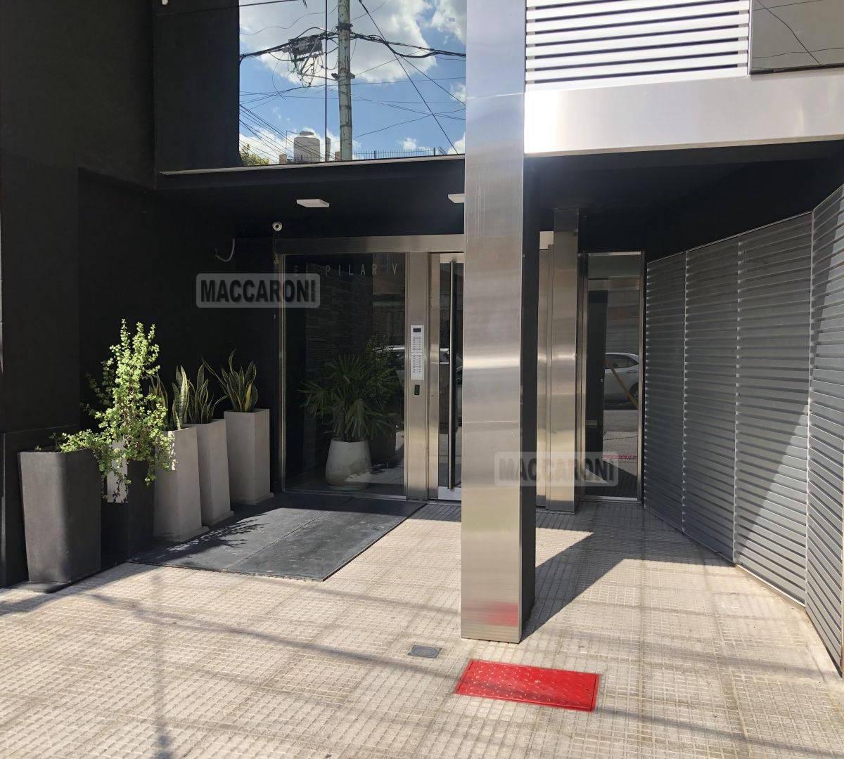 Departamento 3 Ambientes. | Juan Agustin Garcia Al 5900 4