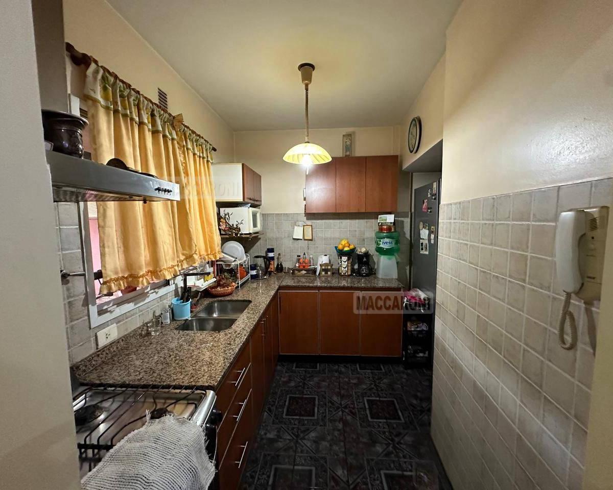 Casa 4 Ambientes. | Primera Junta Al 4700 2
