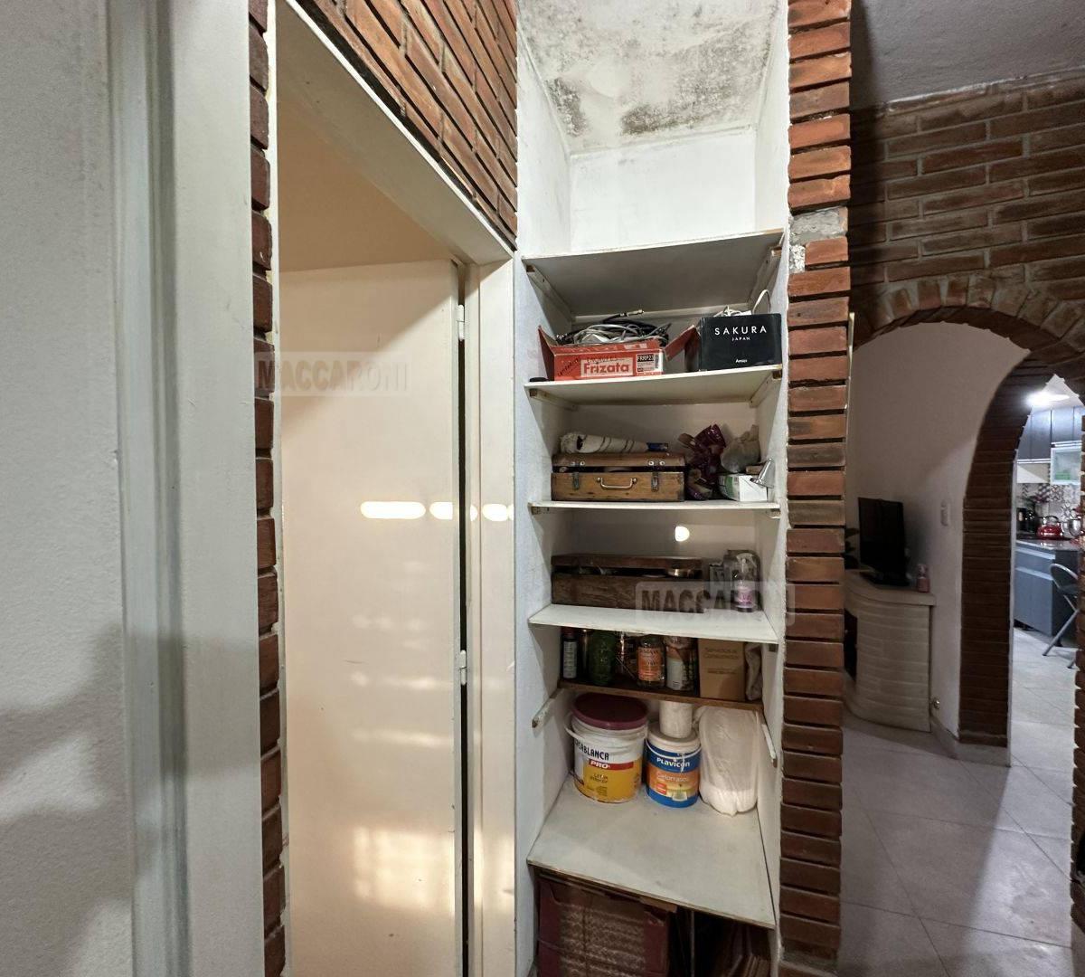 Departamento 3 Ambientes. | Cosquin Al 2000 4