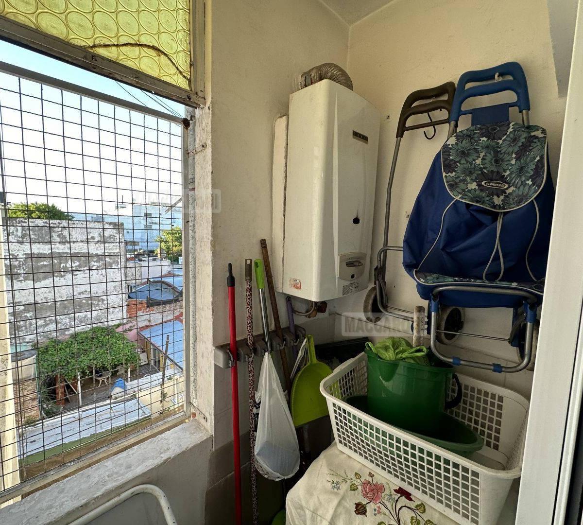 Departamento 3 Ambientes. | Cosquin Al 2000 3