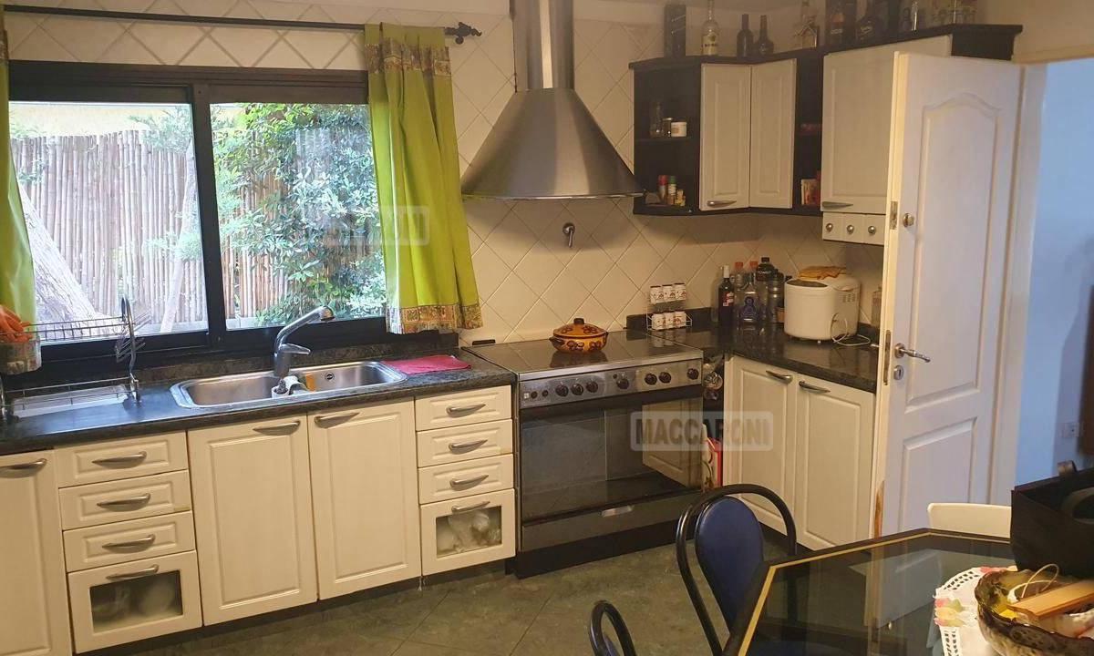 Casa 5 ambientes. | LAS RETAMAS al L.400