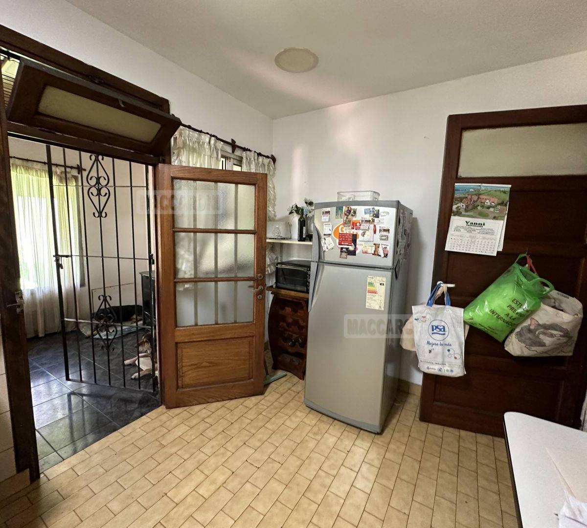 Casa 6 Ambientes. | Oliden Al 100 4