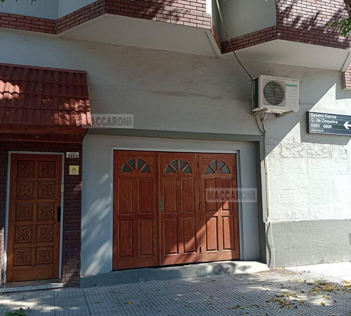 Casa 5 Ambientes. | Timoteo Gordillo Al 1600 2