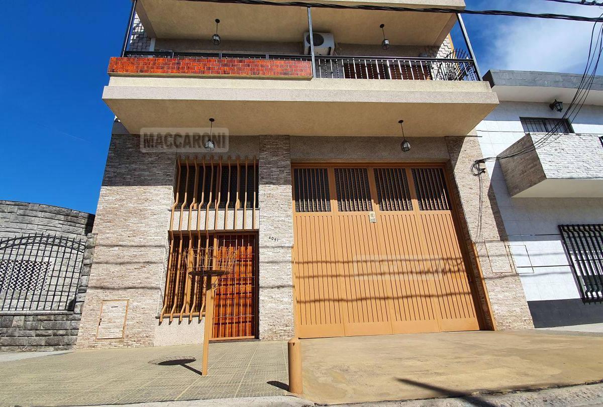 Propiedad en Argentina