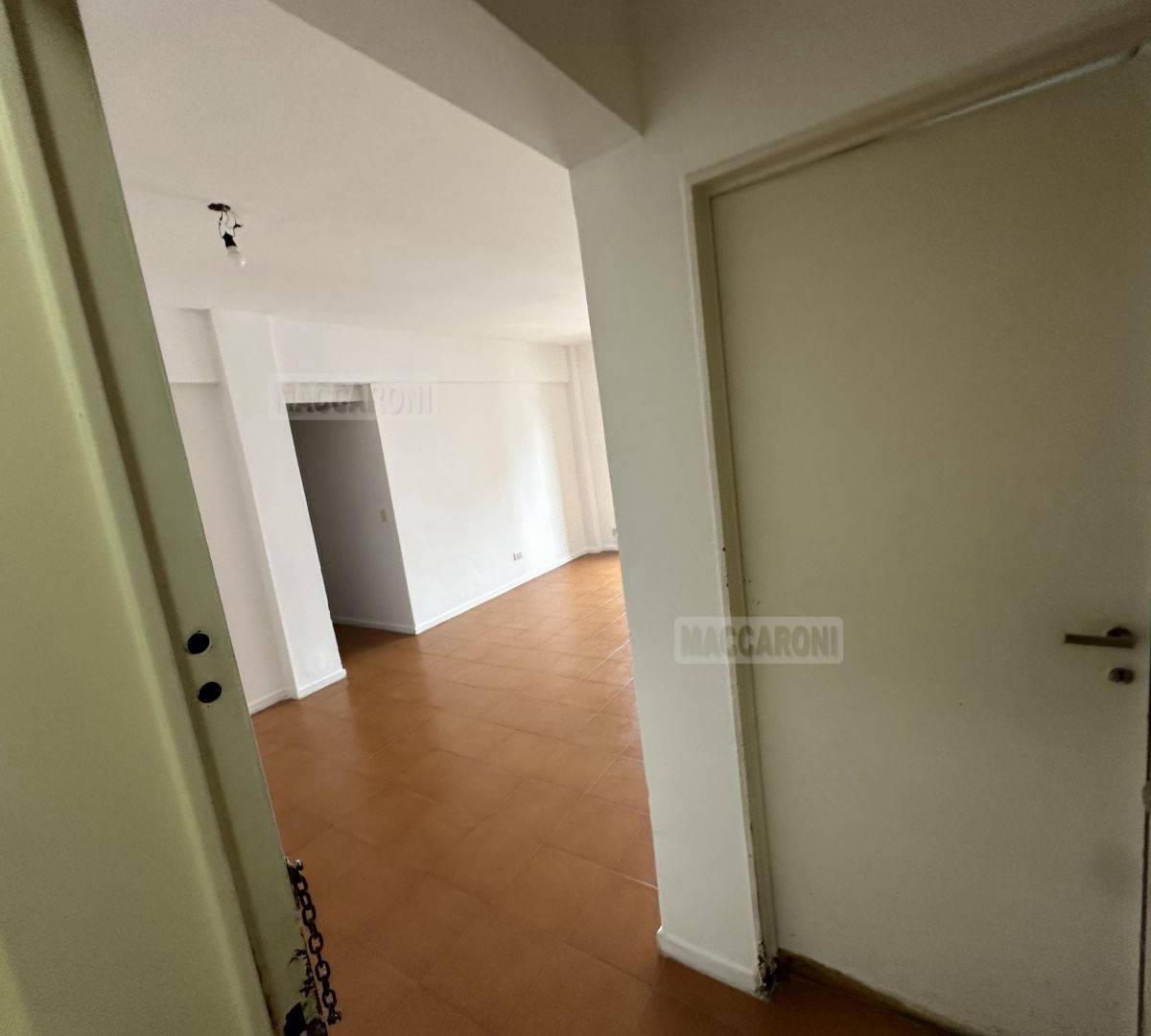 Departamento 4 Ambientes. | Leopardi Al 100 5