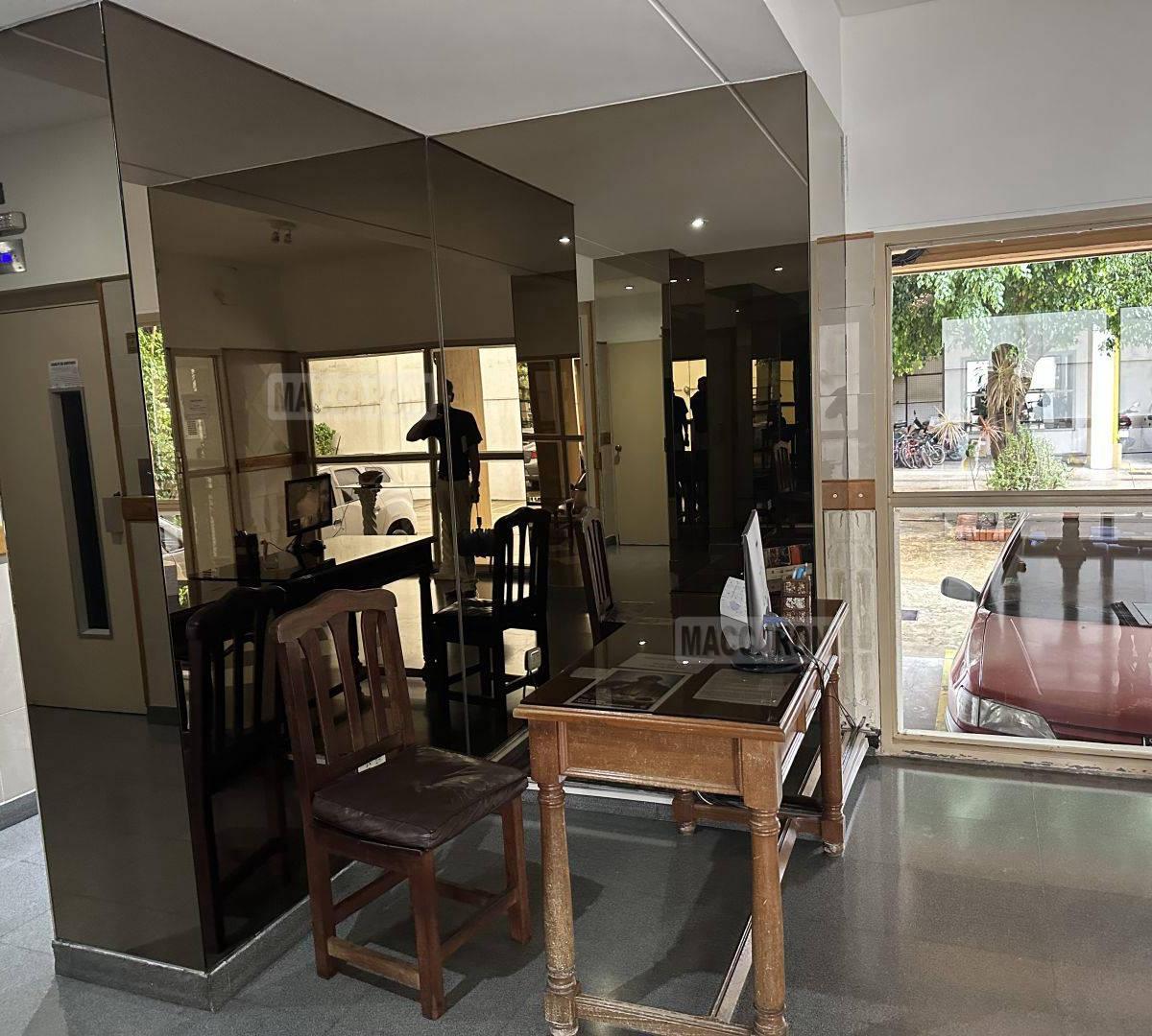 Departamento 4 Ambientes. | Leopardi Al 100 2