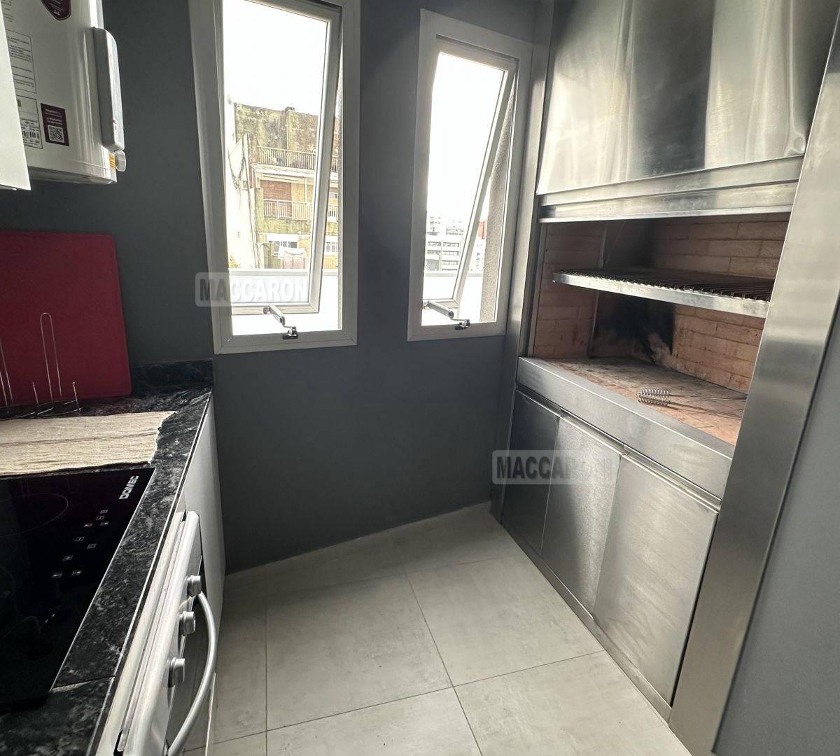 Dpto. 2 Ambs. Piso 7 Mo Fte. Coch. 3