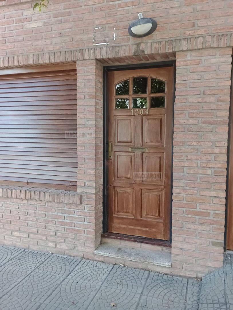 Departamento 4 Ambientes. | Pilar Al 1200 3