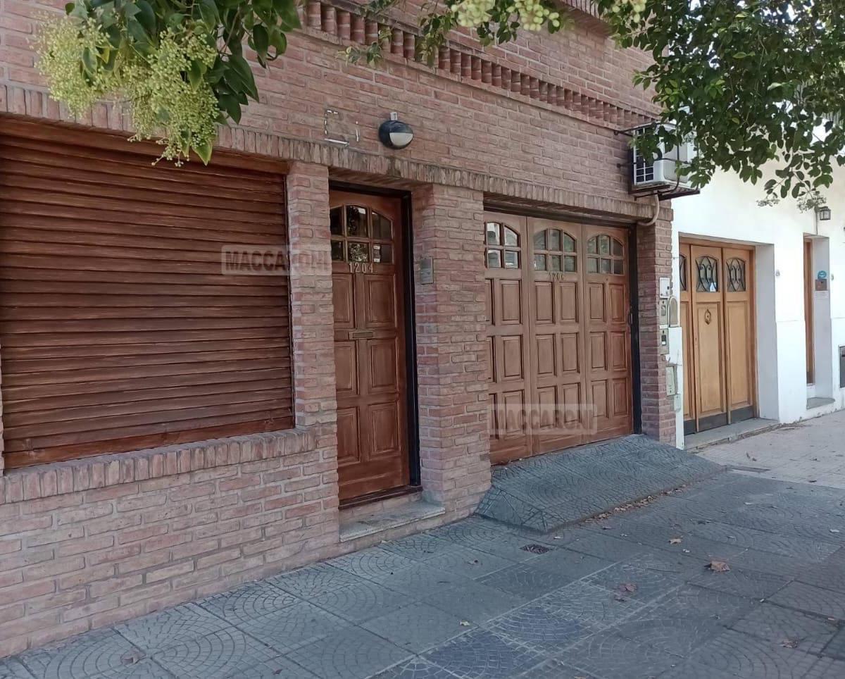 Propiedad en Argentina