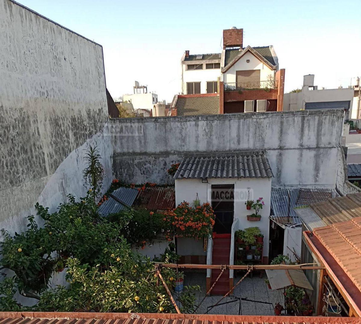 Casa 7 Ambientes o Mas. | Guamini Al 1300 5