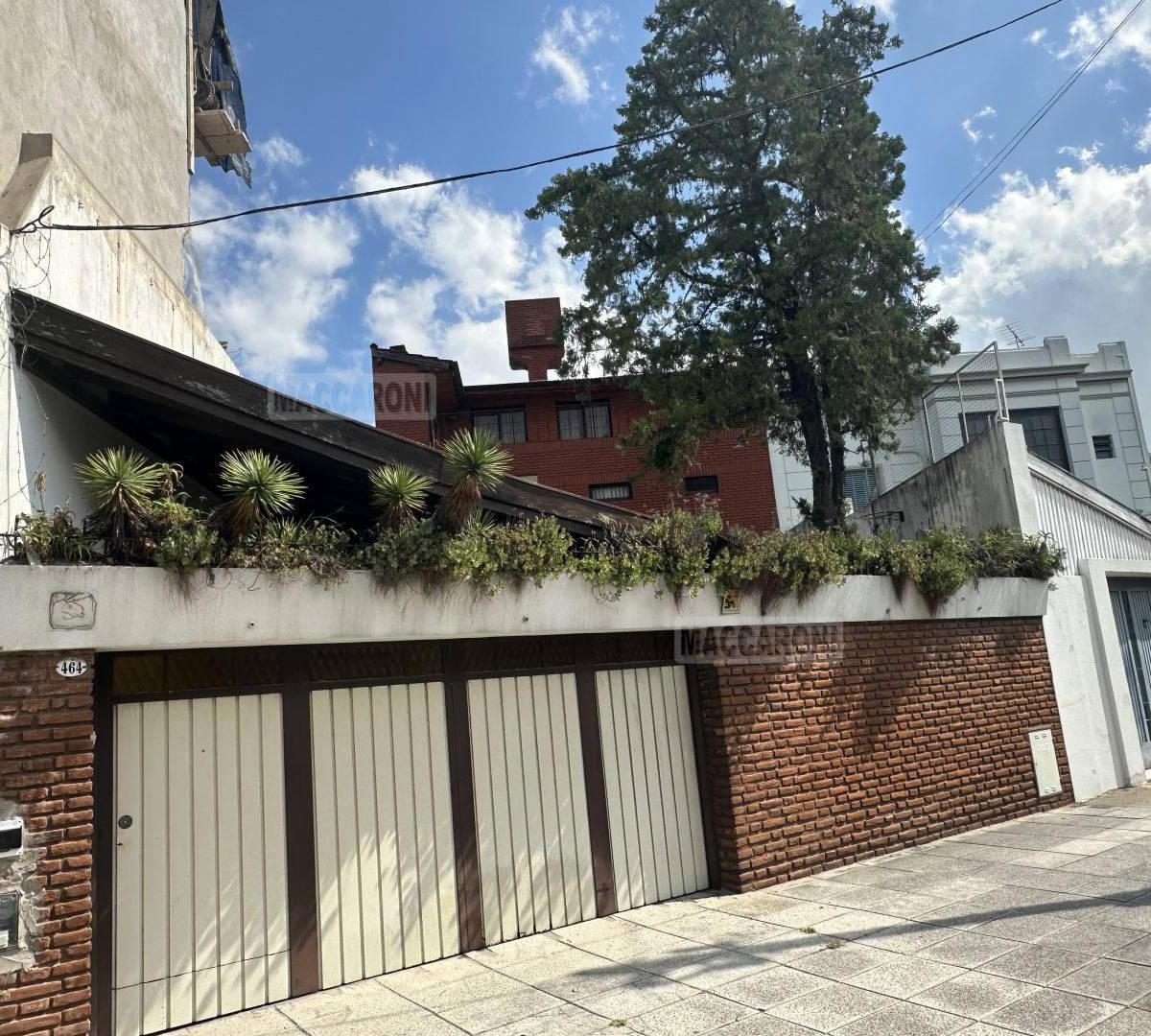 Casa 4 Ambientes. | Eduardo Madero Al 500 3