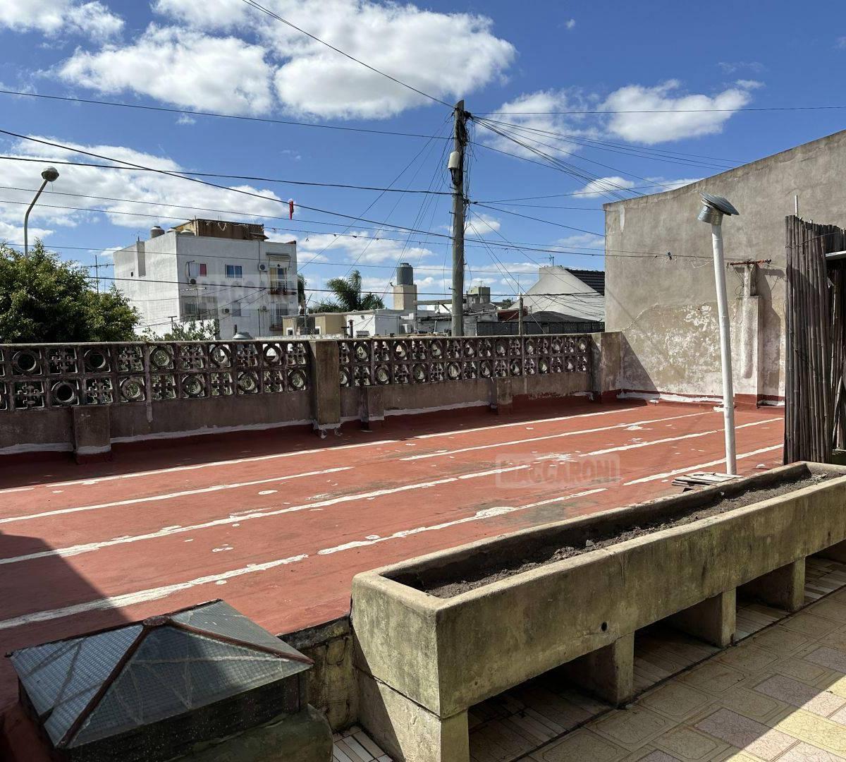 Casa 3 ambientes. | LAS HERAS al 2600