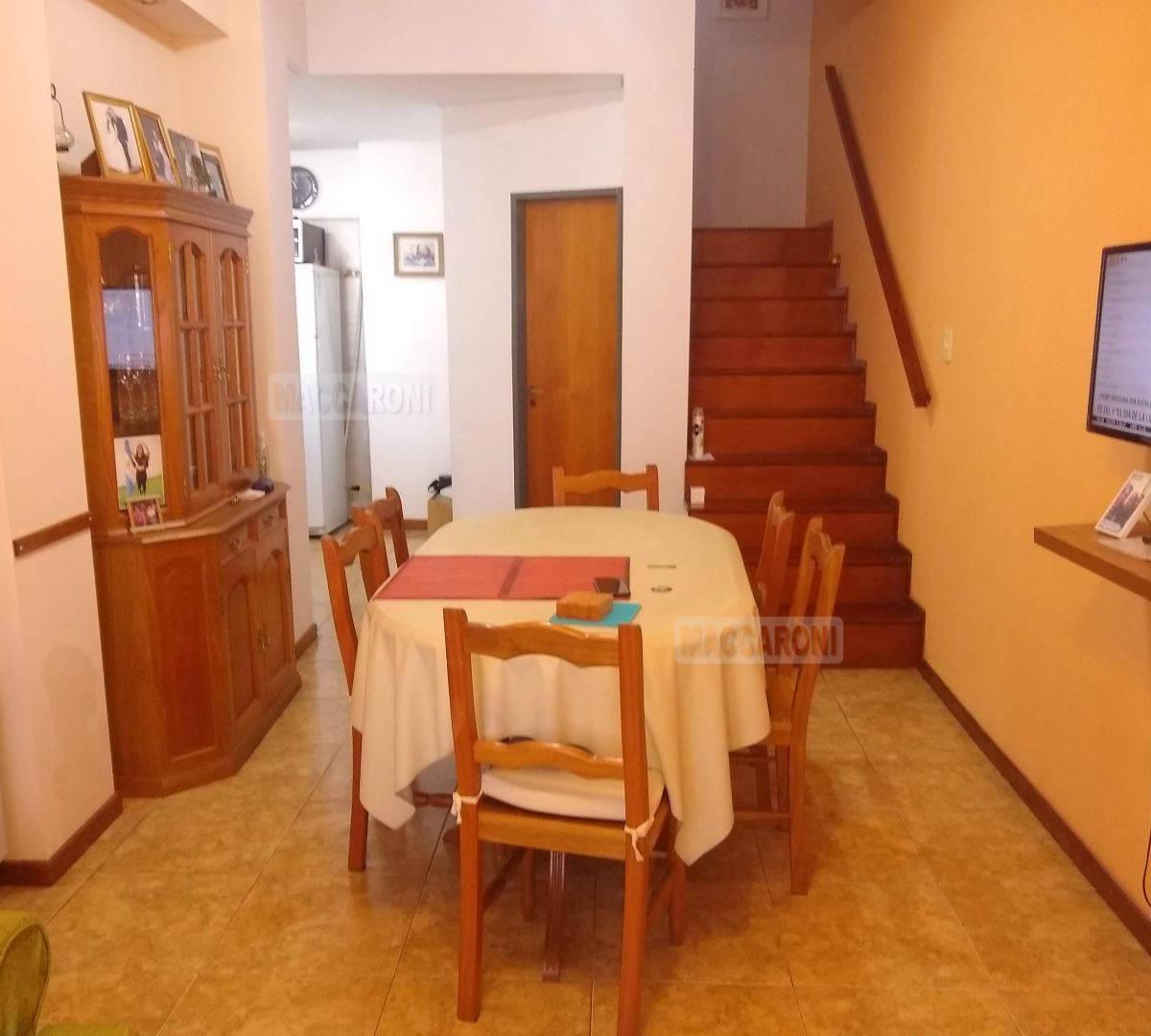 Casa 3 Ambientes. | Carhue Al 1300 3