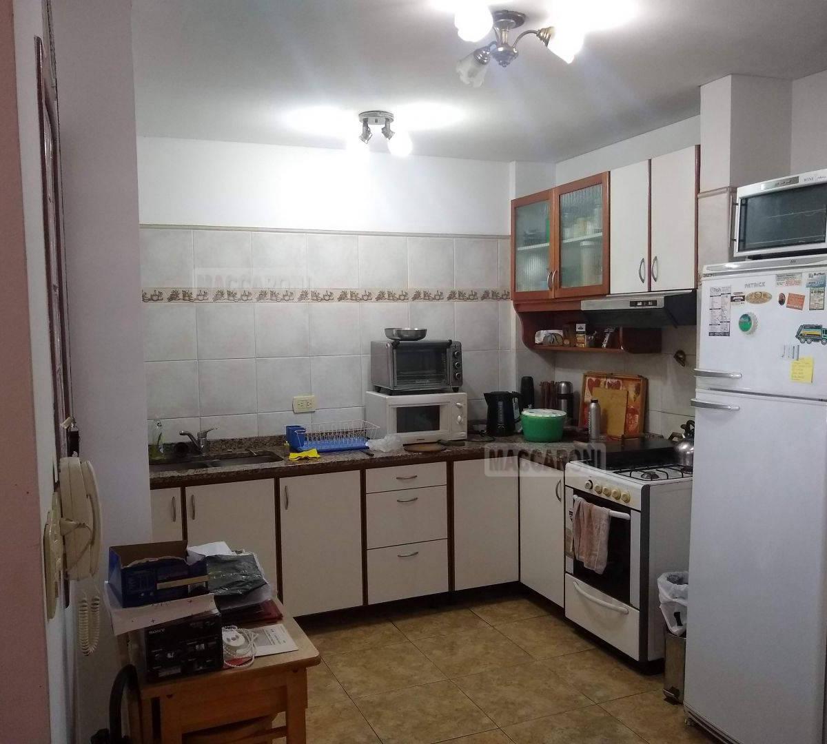 Casa 3 Ambientes. | Carhue Al 1300 4