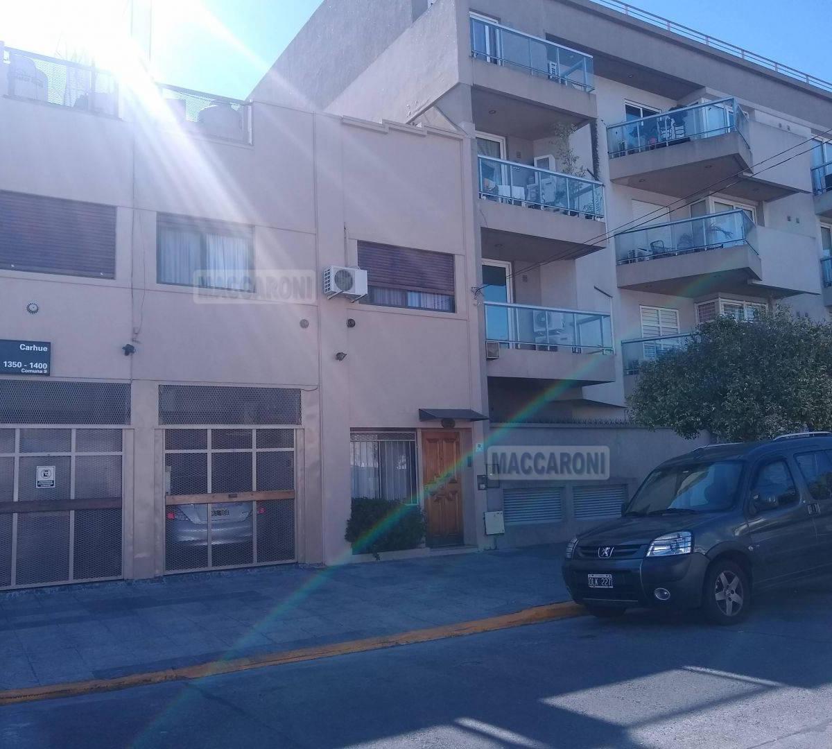 Propiedad en Argentina