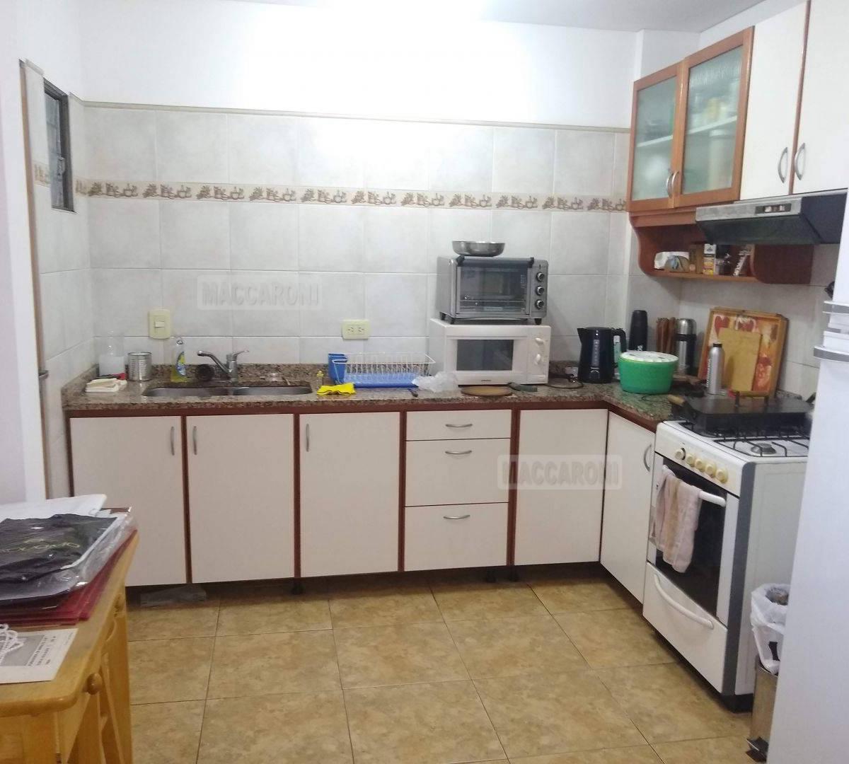 Casa 3 Ambientes. | Carhue Al 1300 5