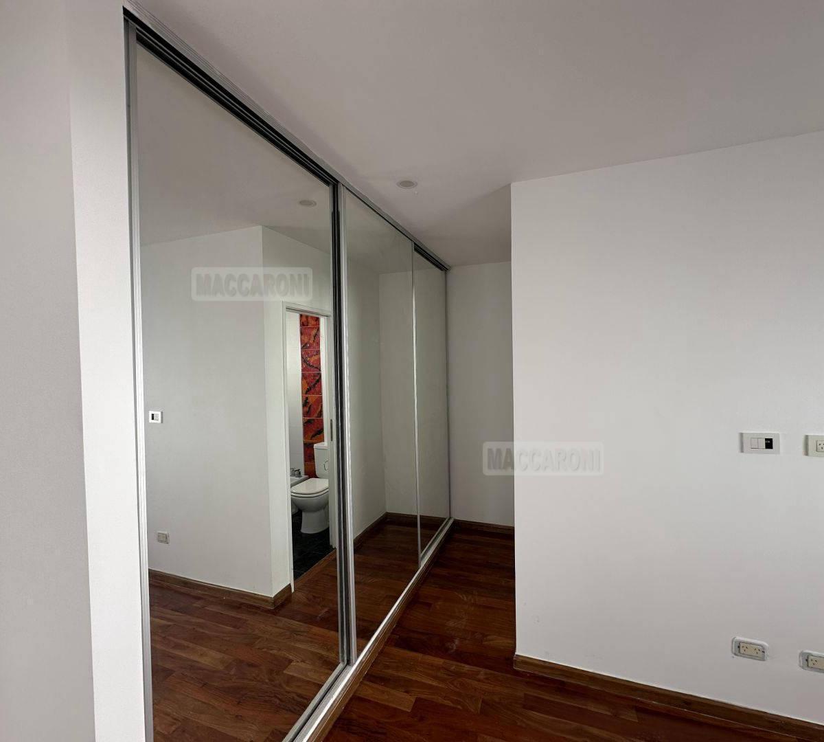 Departamento 4 Ambientes. | Juan Agustin Garcia Al 5600 3