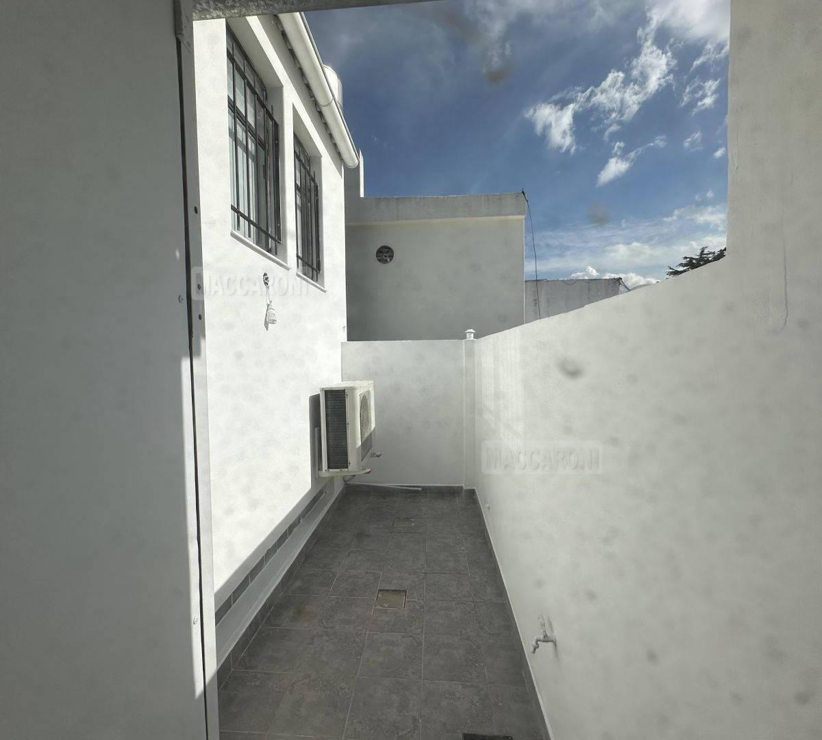 Departamento 4 Ambientes. | Juan Agustin Garcia Al 5600 4