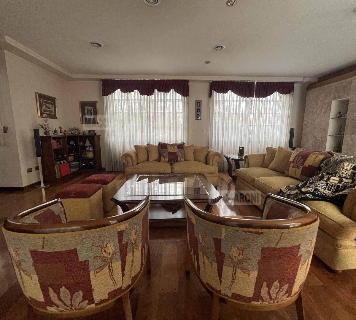 Foto de Casa 6 ambientes. | ZELADA al 7600, imagen 2