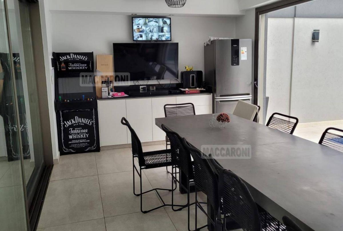 Casa 5 Ambientes. | Timoteo Gordillo Al 1000 5