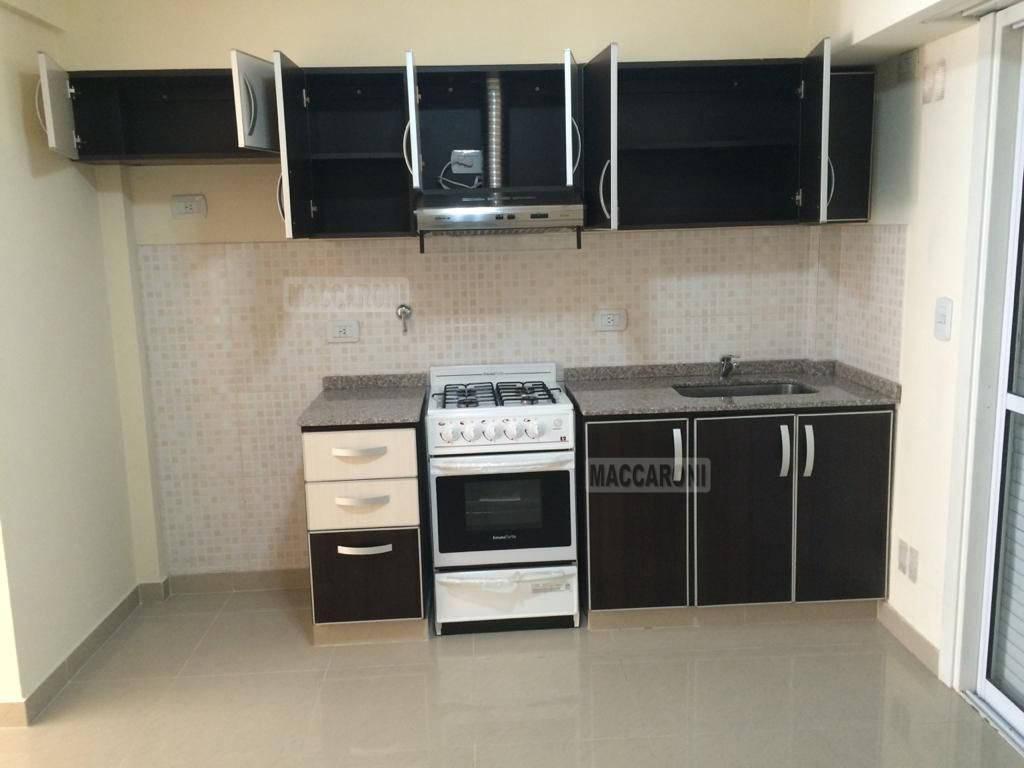 Departamento 3 Ambientes. | Pola Al 400 4