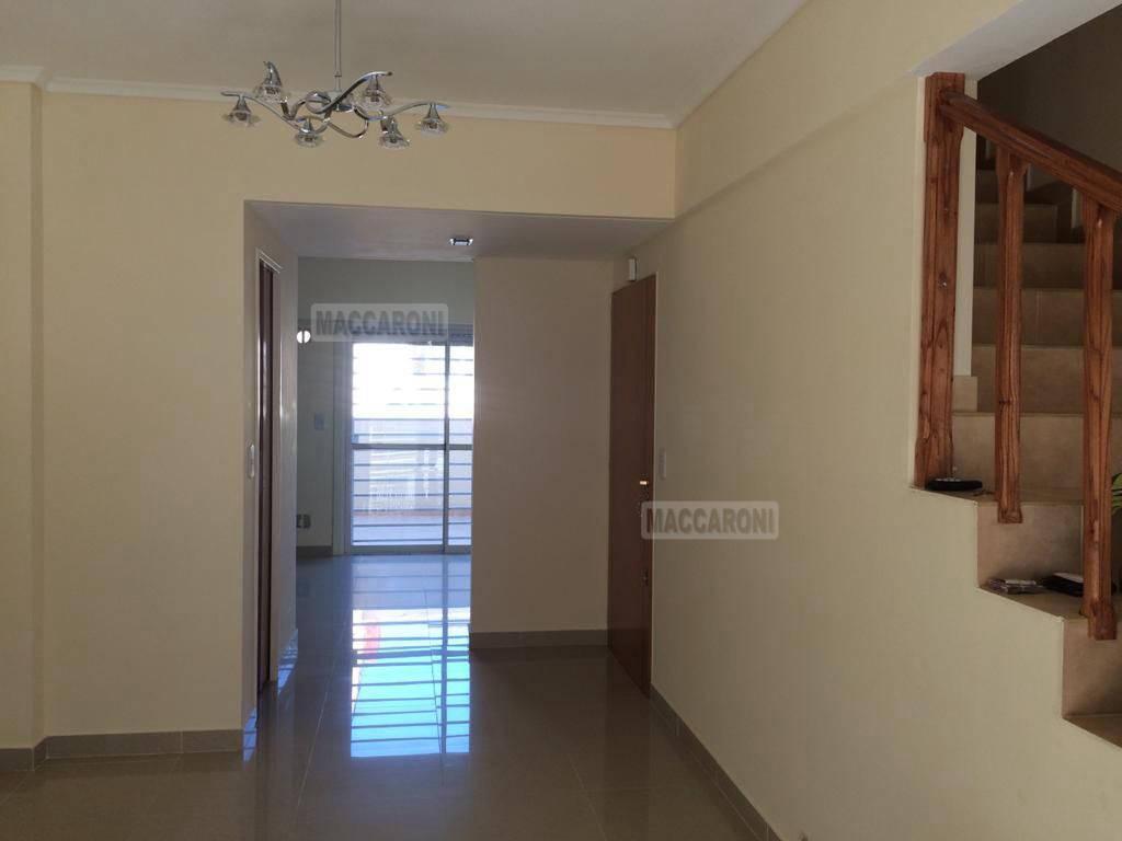 Departamento 3 Ambientes. | Pola Al 400 5