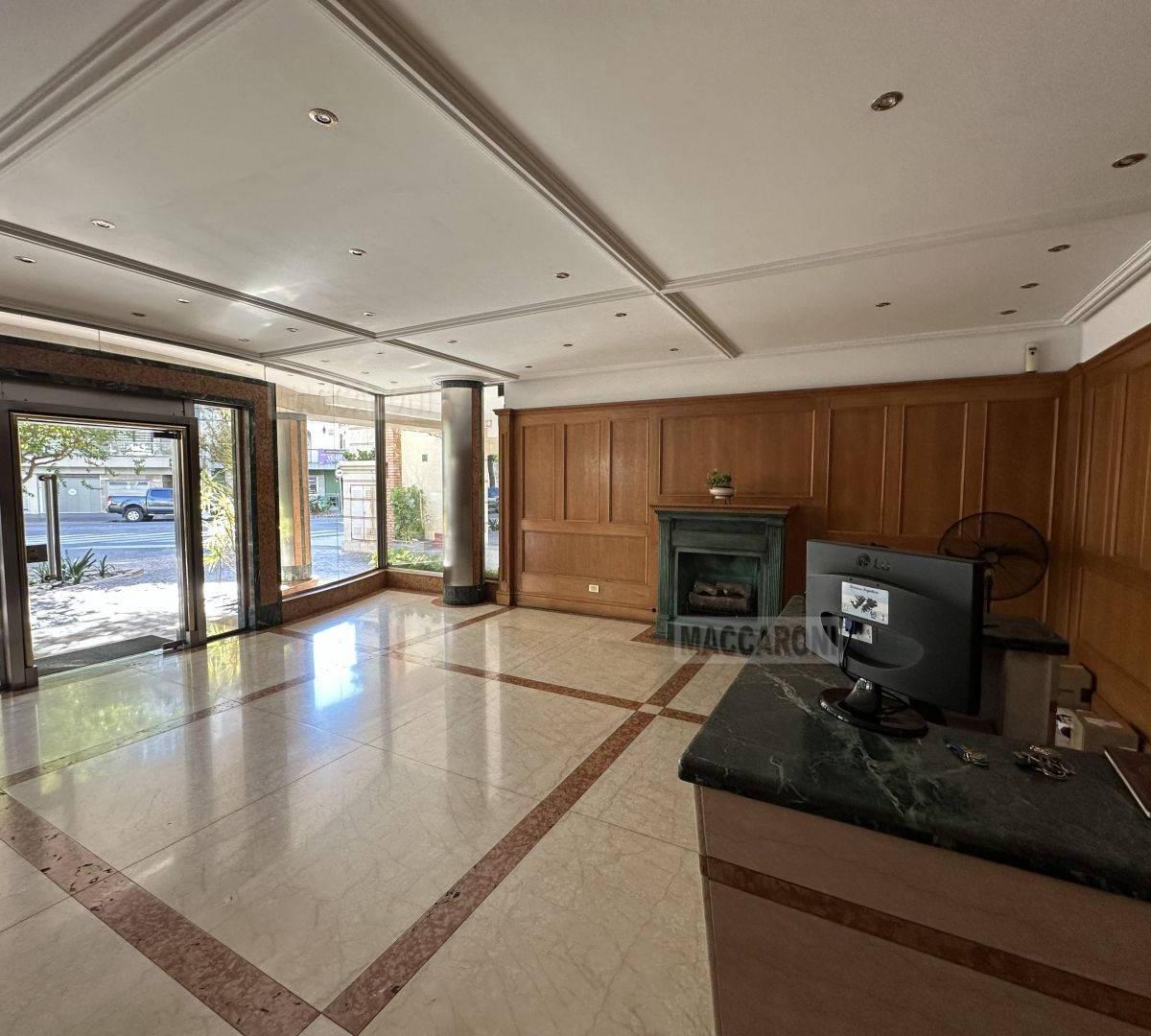 Departamento 3 Ambientes. | Tonelero Al 5800 3