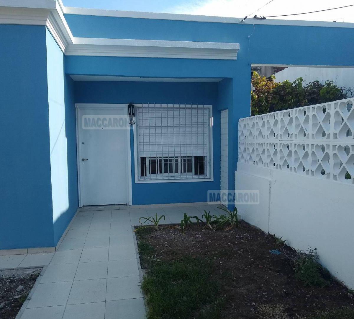 Casa 3 ambientes. | PANAMA al 4100