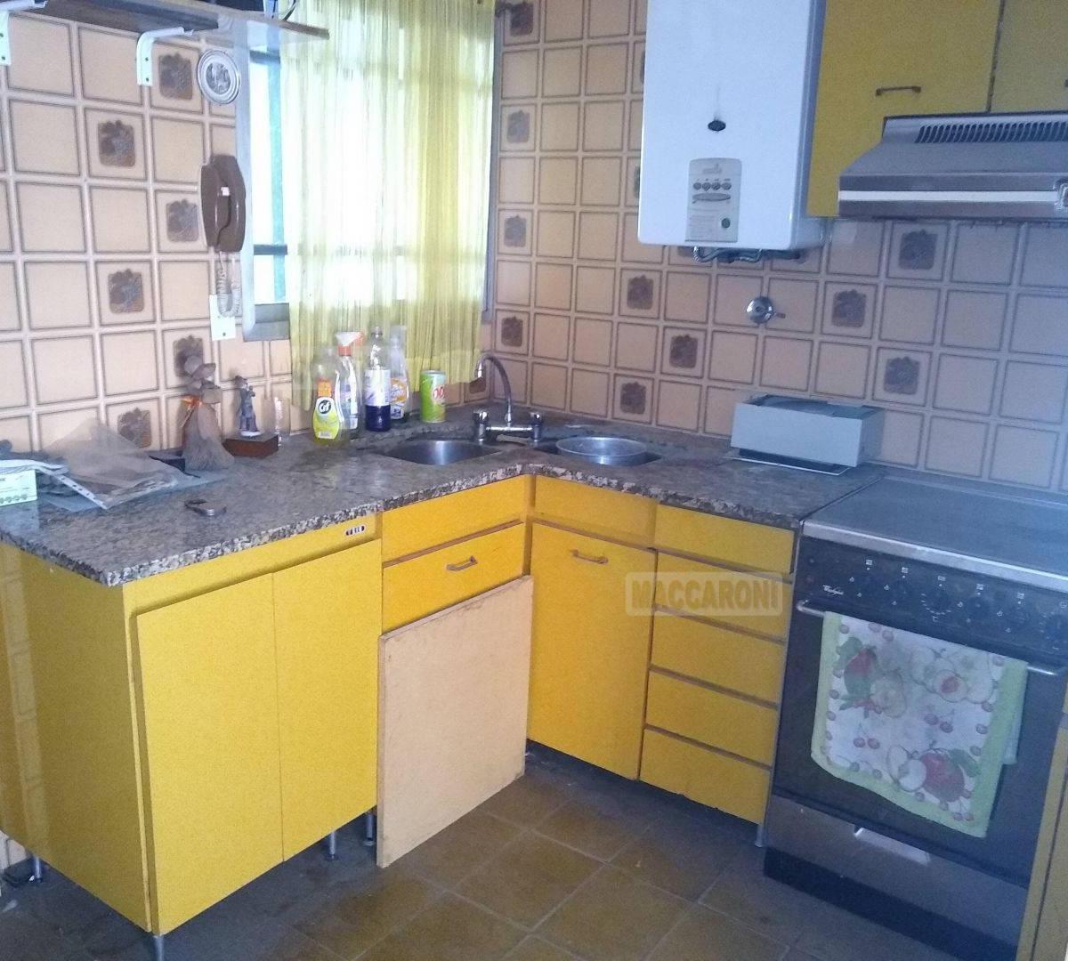 Casa 6 Ambientes. | Oliden Al 900 4
