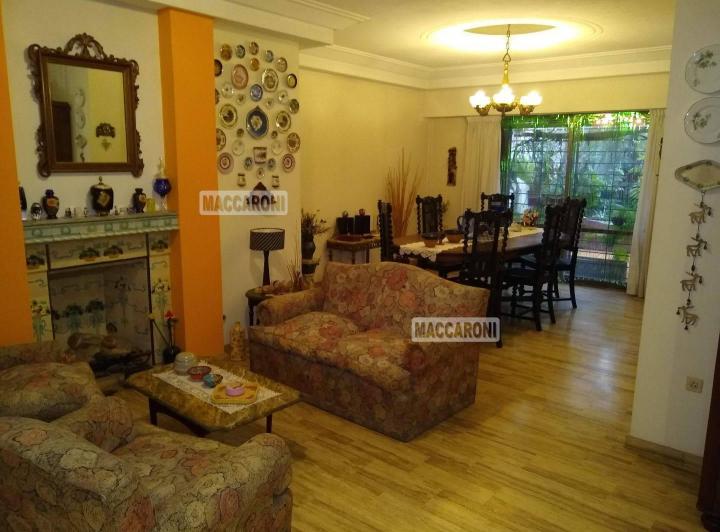 Casa 4 ambientes. | FRAGATA LA ARGENTINA al 1800 5