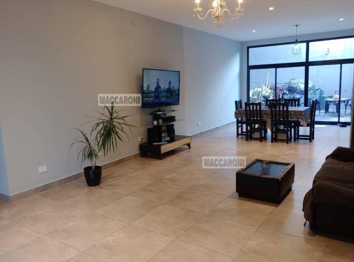 Departamento 6 ambientes. | GARCIA DE COSSIO al 7300 2