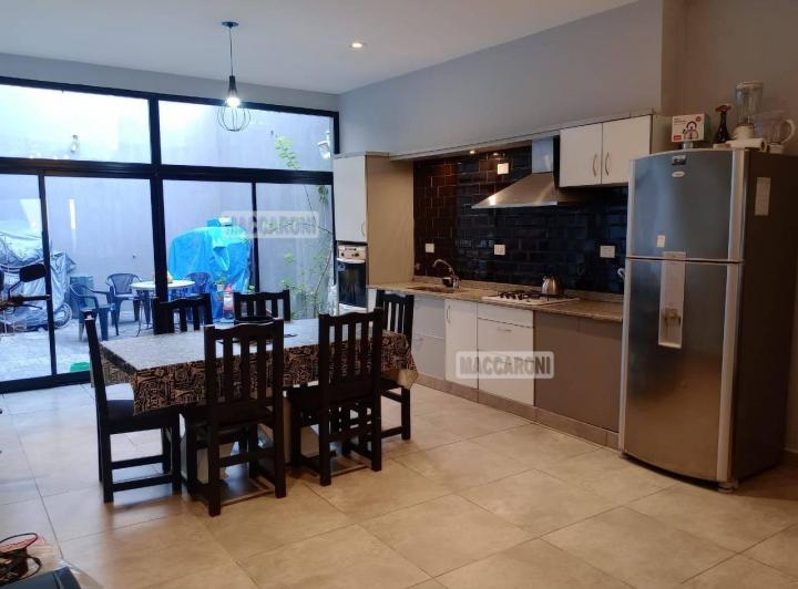 Departamento 6 ambientes. | GARCIA DE COSSIO al 7300 3