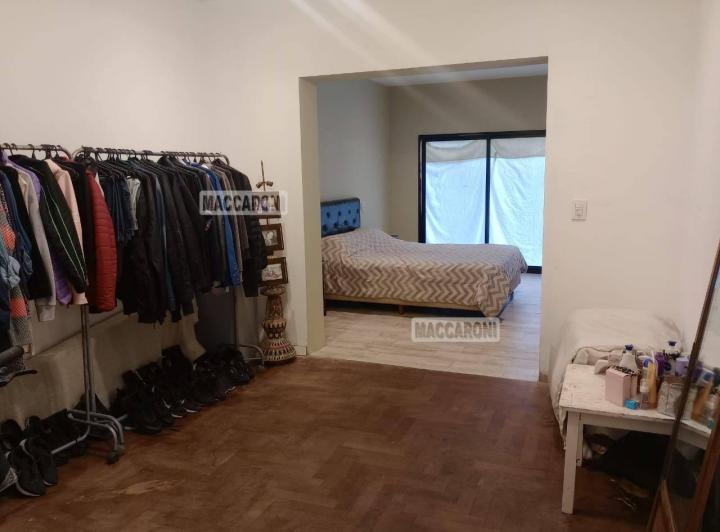 Departamento 6 ambientes. | GARCIA DE COSSIO al 7300 5
