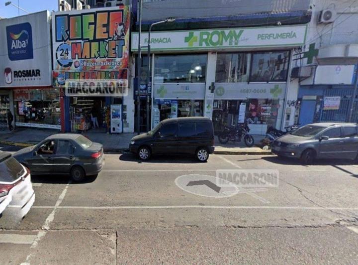 Local | ALBERDI JUAN BAUTISTA al 7400