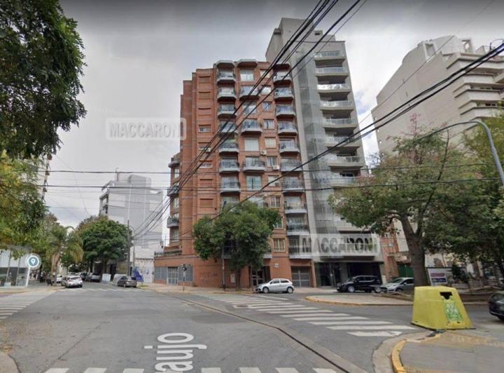 Departamento 2 ambientes. | CORONEL RAMON L FALCON al 5700 1