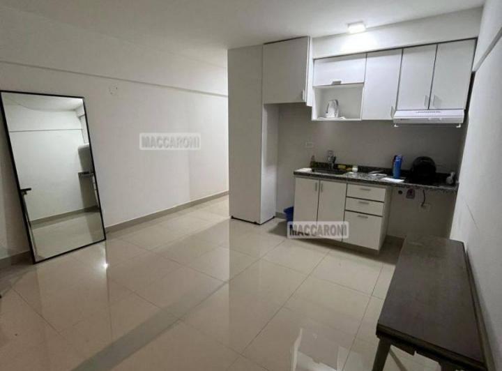 Departamento monoambiente. | AV ALBERDI J.B al 2500 3