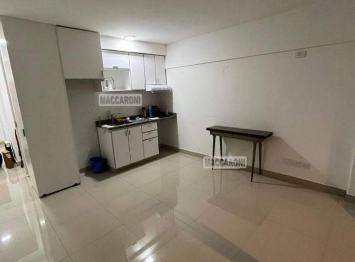 Departamento monoambiente. | AV ALBERDI J.B al 2500 4