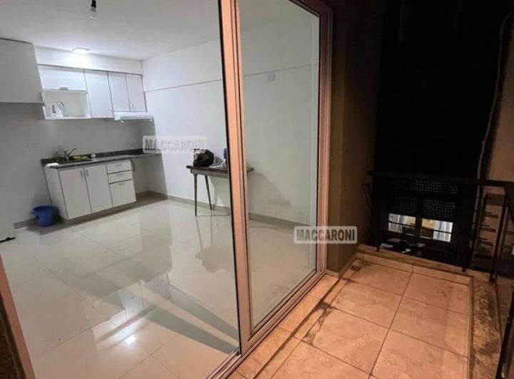 Departamento monoambiente. | AV ALBERDI J.B al 2500 5