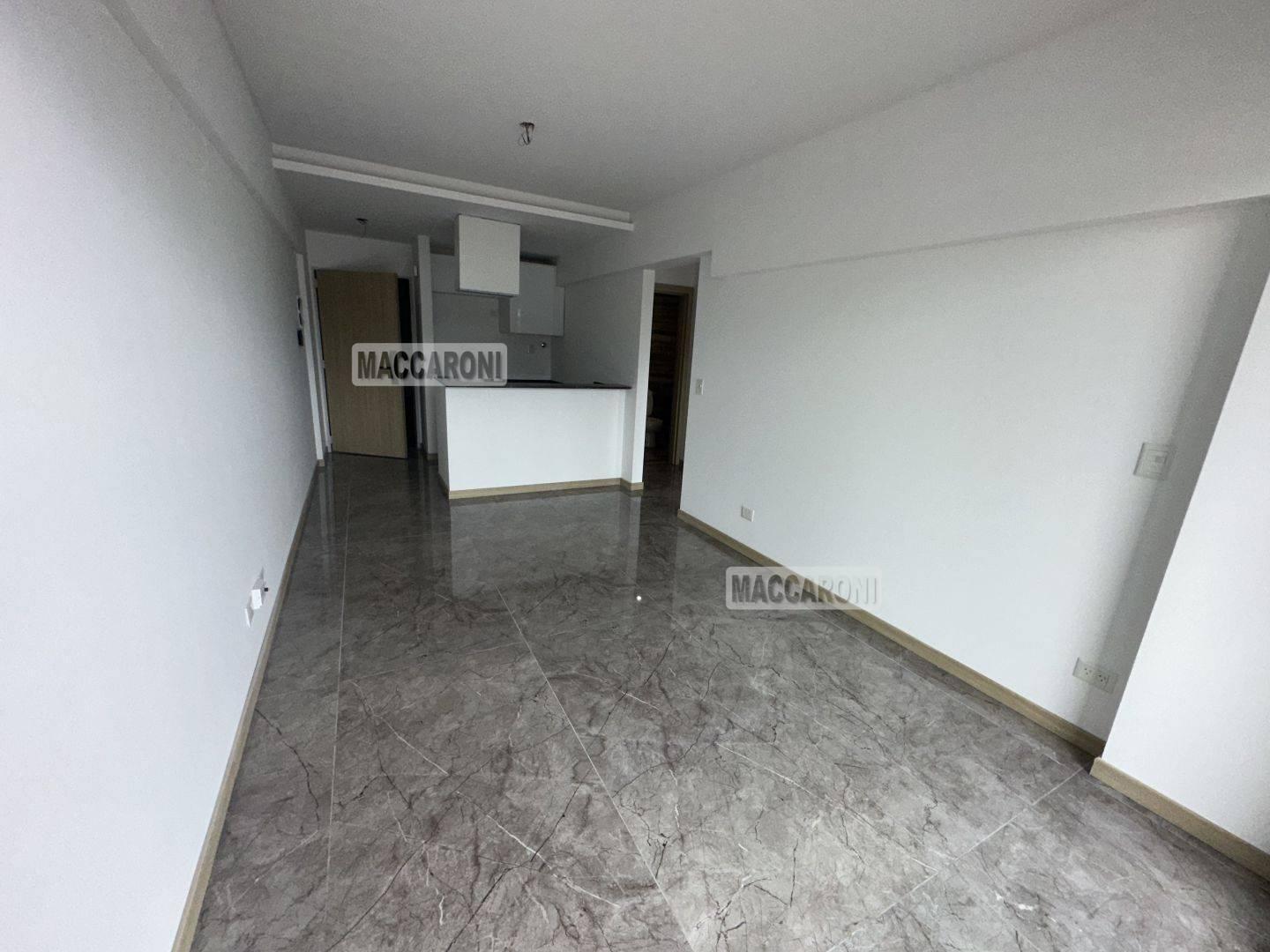 Departamento 2 ambientes. | CAFAYATE al 1100