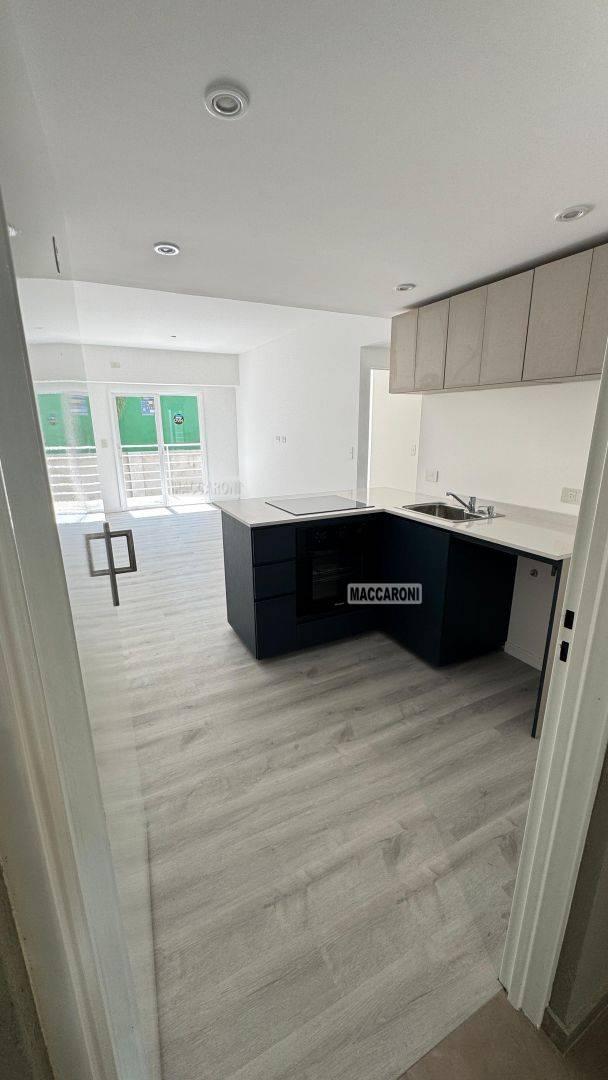 Departamento 3 ambientes. | MONTIEL al 1200