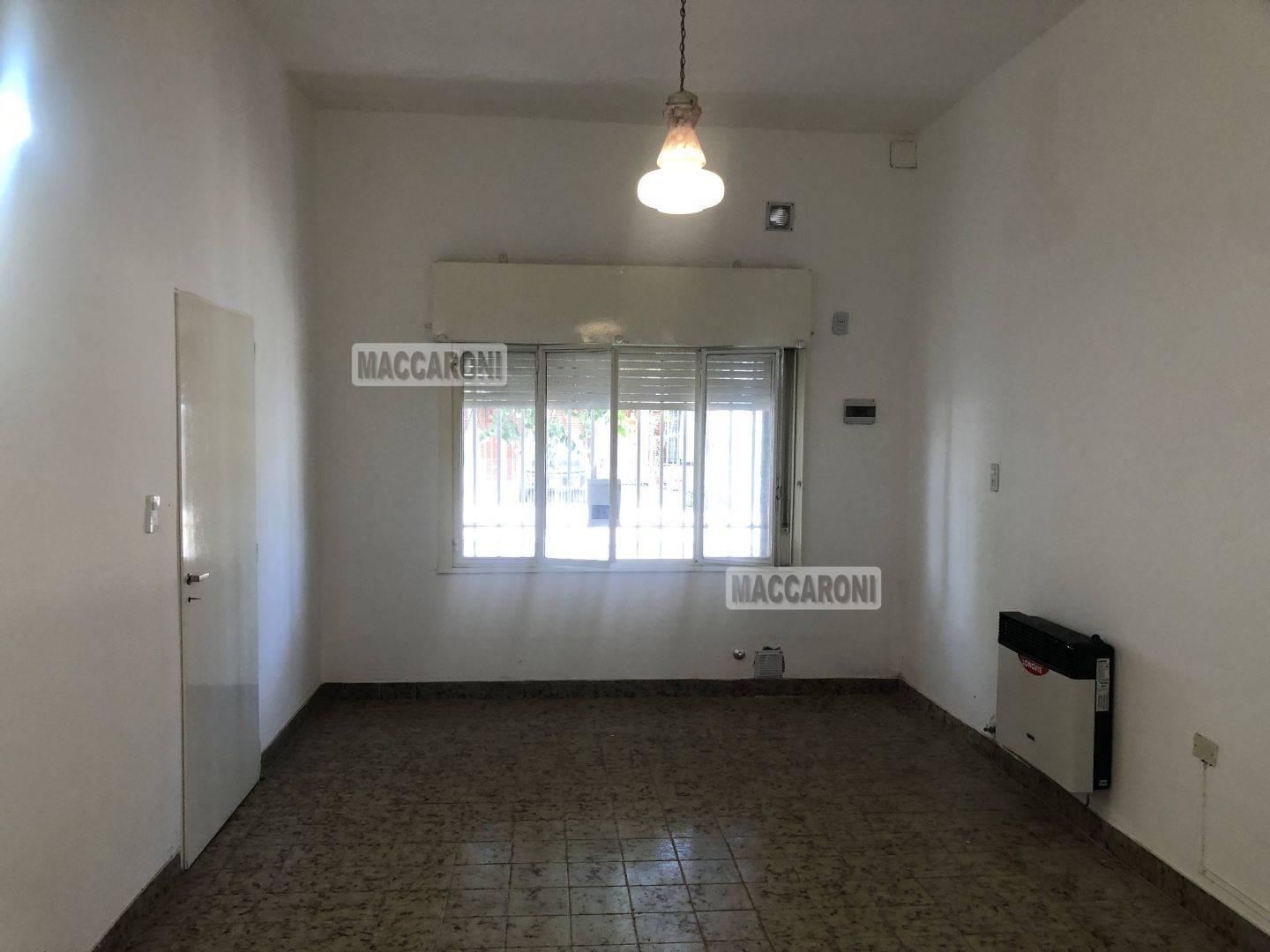 Departamento 3 ambientes. | PASO al 2100