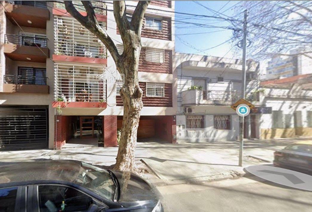 Departamento 2 ambientes 0 dormitorios. | MANZONI al 100