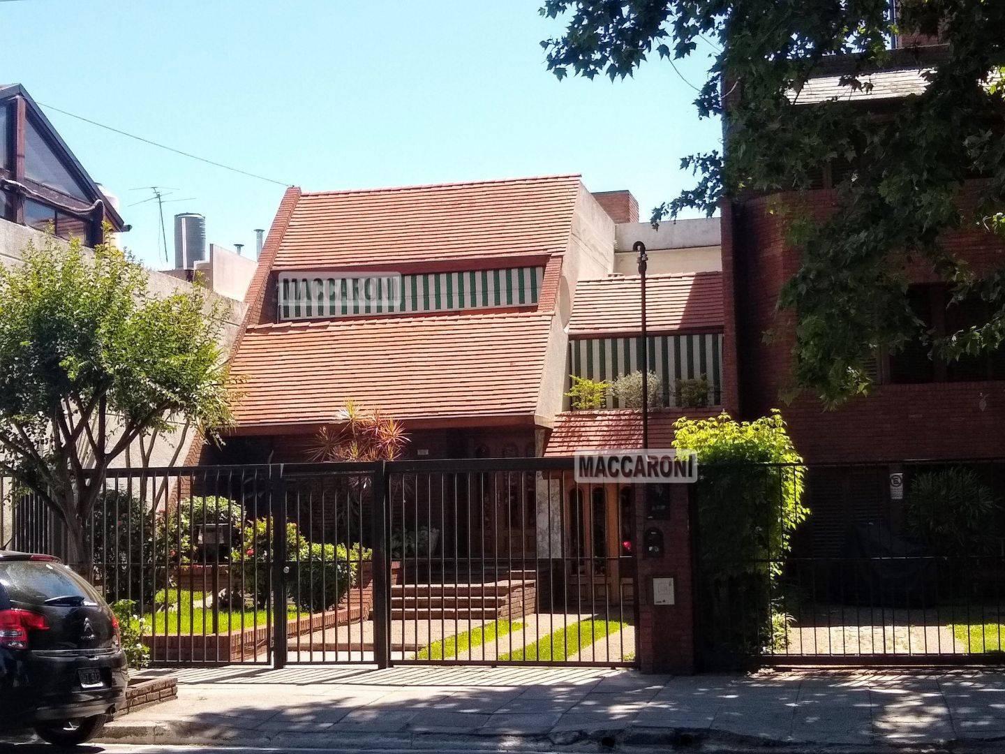 Casa 5 ambientes. | Irigoyen al 1300
