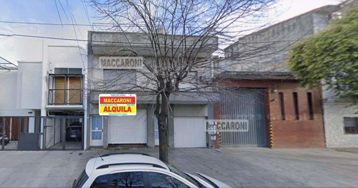 Departamento 2 ambientes. | PIZARRO al 6400
